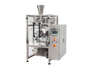全自动颗粒包装机